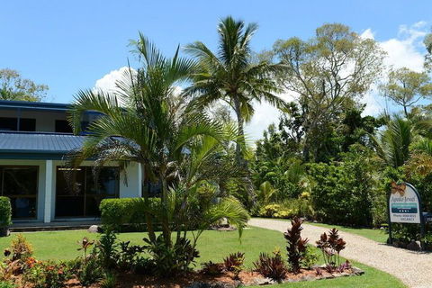 Apollo Jewel Beachfront Apartments - Accommodation in Brisbane 4