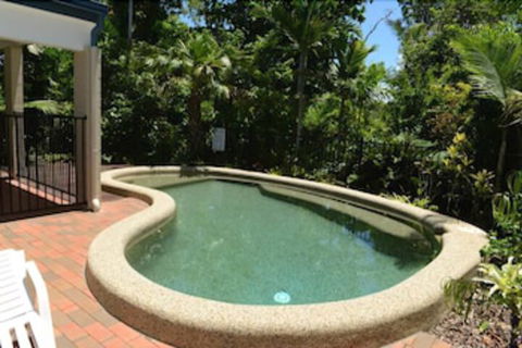 Apollo Jewel Beachfront Apartments - Accommodation in Brisbane 5