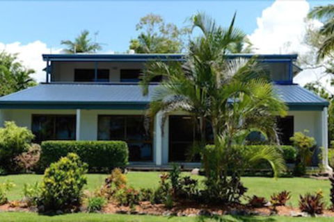 Apollo Jewel Beachfront Apartments - Accommodation in Brisbane 3