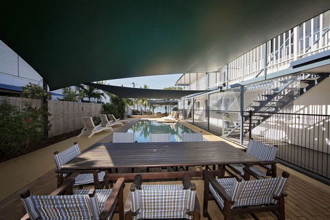Apollo Jewel Beachfront Apartments - Accommodation in Brisbane 7