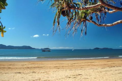 Apollo Jewel Beachfront Apartments - Accommodation in Brisbane 0