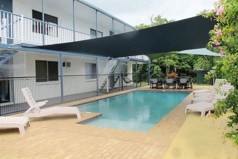 Apollo Jewel Beachfront Apartments - Accommodation in Brisbane 6