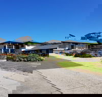 Southern Ocean Motor Inn - Accommodation in Brisbane