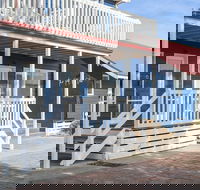 The Port O Call - Accommodation in Brisbane