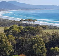 Bicheno s Ocean View Retreat - Accommodation in Brisbane