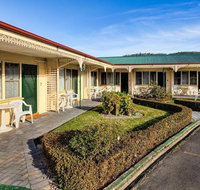 Wintersun Gardens Motel - Accommodation in Brisbane