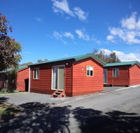 Bicheno East Coast Holiday Park - Accommodation in Brisbane