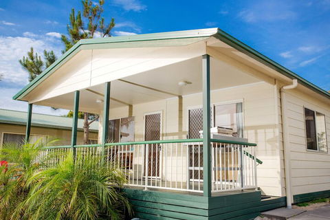 Ingenia Holidays One Mile Beach - Accommodation in Brisbane 2