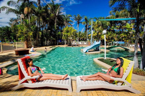 Ingenia Holidays One Mile Beach - Accommodation in Brisbane 3