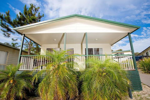 Ingenia Holidays One Mile Beach - Accommodation in Brisbane 1