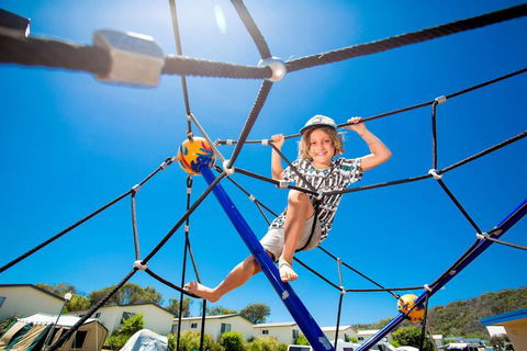 Ingenia Holidays One Mile Beach - Accommodation in Brisbane 6
