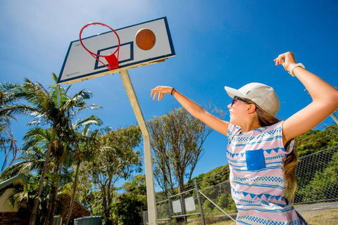 Ingenia Holidays One Mile Beach - Accommodation in Brisbane 7