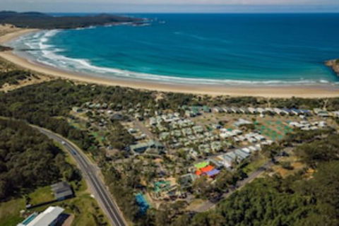Ingenia Holidays One Mile Beach - Accommodation in Brisbane 0
