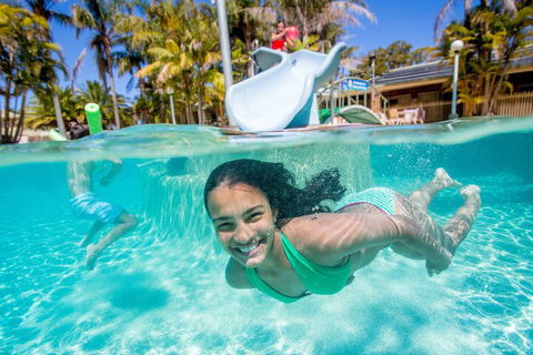 Ingenia Holidays One Mile Beach - Accommodation in Brisbane 5