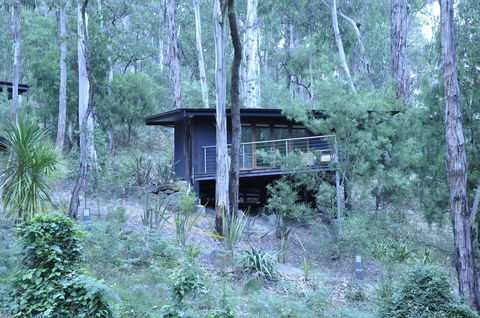 Qdos Arts - Accommodation in Brisbane 6