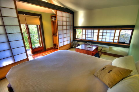 Qdos Arts - Accommodation in Brisbane 1