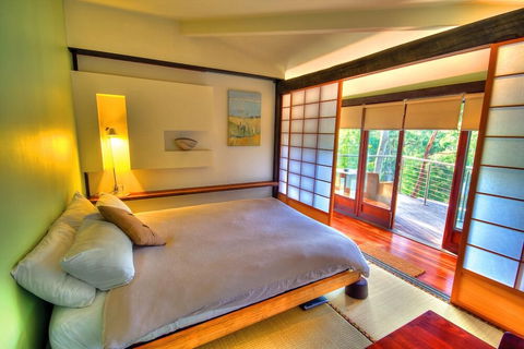 Qdos Arts - Accommodation in Brisbane 4