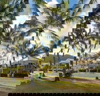 Sails On Horseshoe - Accommodation in Brisbane