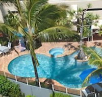 Costa Nova Holiday Apartments - Accommodation in Brisbane