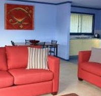 The Avenue Apartments - Accommodation in Brisbane