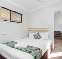 Ballina Beach Nature Resort - Accommodation in Brisbane