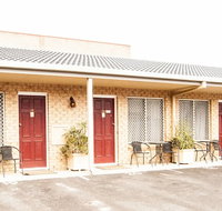Ballina Hi Craft Motel - Accommodation in Brisbane