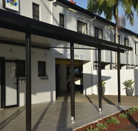 Ballina Homestead Motel - Accommodation in Brisbane