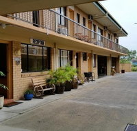 River Street Motel - Accommodation in Brisbane