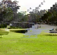 Cottages On Mount View - Accommodation in Brisbane