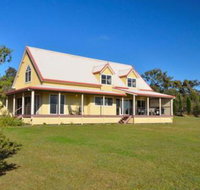 The Residence at Elbourne Wines - Accommodation in Brisbane