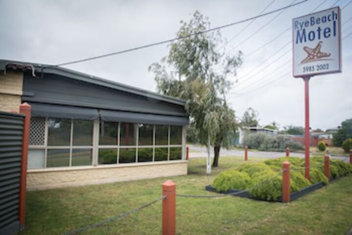 Tootgarook VIC Accommodation in Brisbane