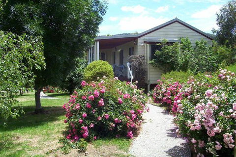 Yarra Glen Bed & Breakfast - Accommodation in Brisbane 3
