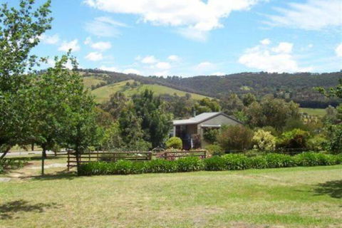 Yarra Glen Bed & Breakfast - Accommodation in Brisbane 4