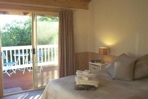 Yarra Glen Bed & Breakfast - Accommodation in Brisbane 5