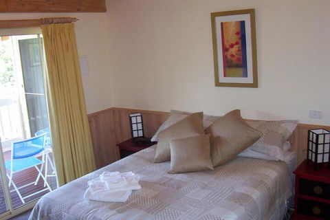 Yarra Glen Bed & Breakfast - Accommodation in Brisbane 6