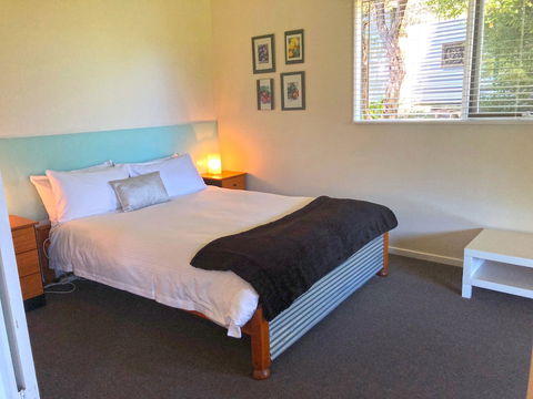 Valley Farm Vineyard Cottages - Accommodation in Brisbane 5