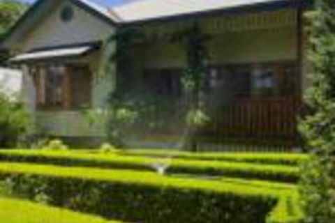 Allumbah Pocket Cottages - Accommodation in Brisbane 0