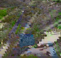 St Helens Country Cottages - Accommodation in Brisbane