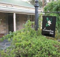 Lemontree Cottage - Accommodation in Brisbane
