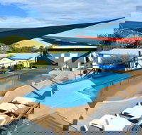 Metung Holiday Villas - Accommodation in Brisbane