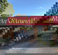Motel Stawell - Accommodation in Brisbane