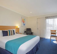 Hamilton Town House Motel - Accommodation in Brisbane