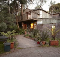Crayfish Creek Van  Cabin Park - Accommodation in Brisbane