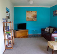 The Spotted Salmon Cottage - Accommodation in Brisbane
