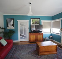The Tickled Trout - Accommodation in Brisbane