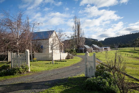 Margate Cottage Boutique Bed & Breakfast - Accommodation in Brisbane 0