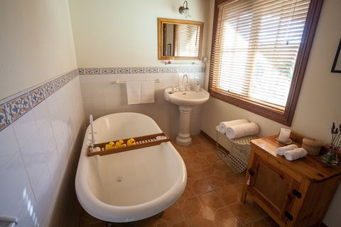 Margate Cottage Boutique Bed & Breakfast - Accommodation in Brisbane 3