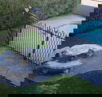 Moe Motor Inn - Accommodation in Brisbane