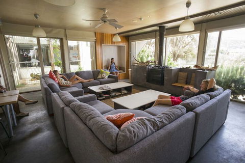 Apollo Bay Eco YHA - Hostel - Accommodation in Brisbane 4