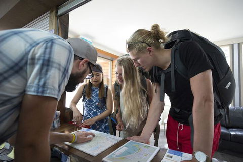 Apollo Bay Eco YHA - Hostel - Accommodation in Brisbane 1